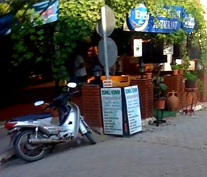 Galeri