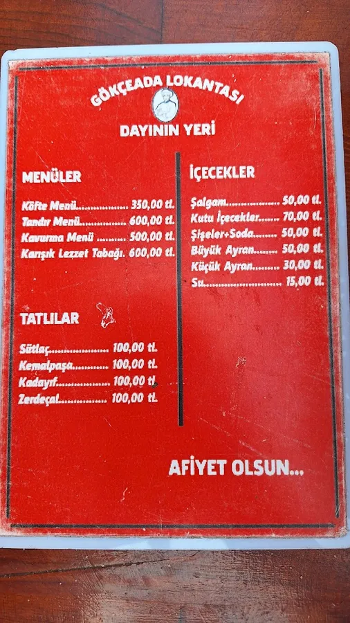Galeri