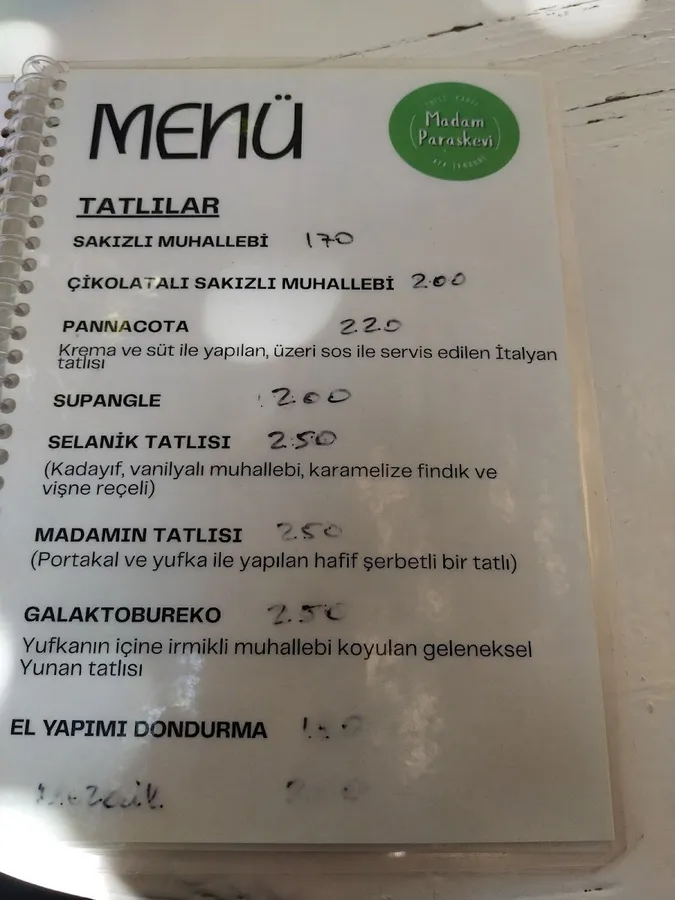 Galeri