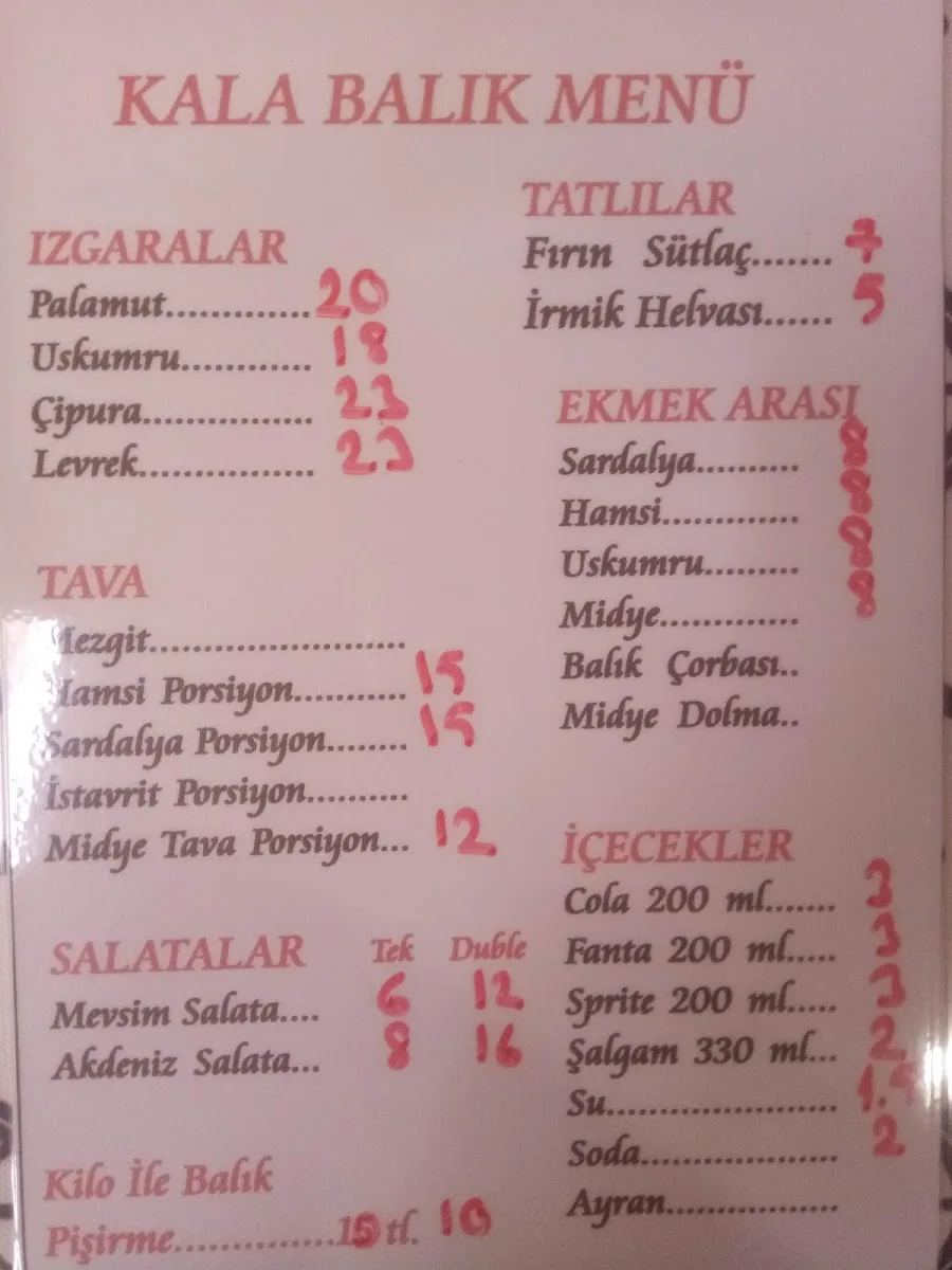 Galeri