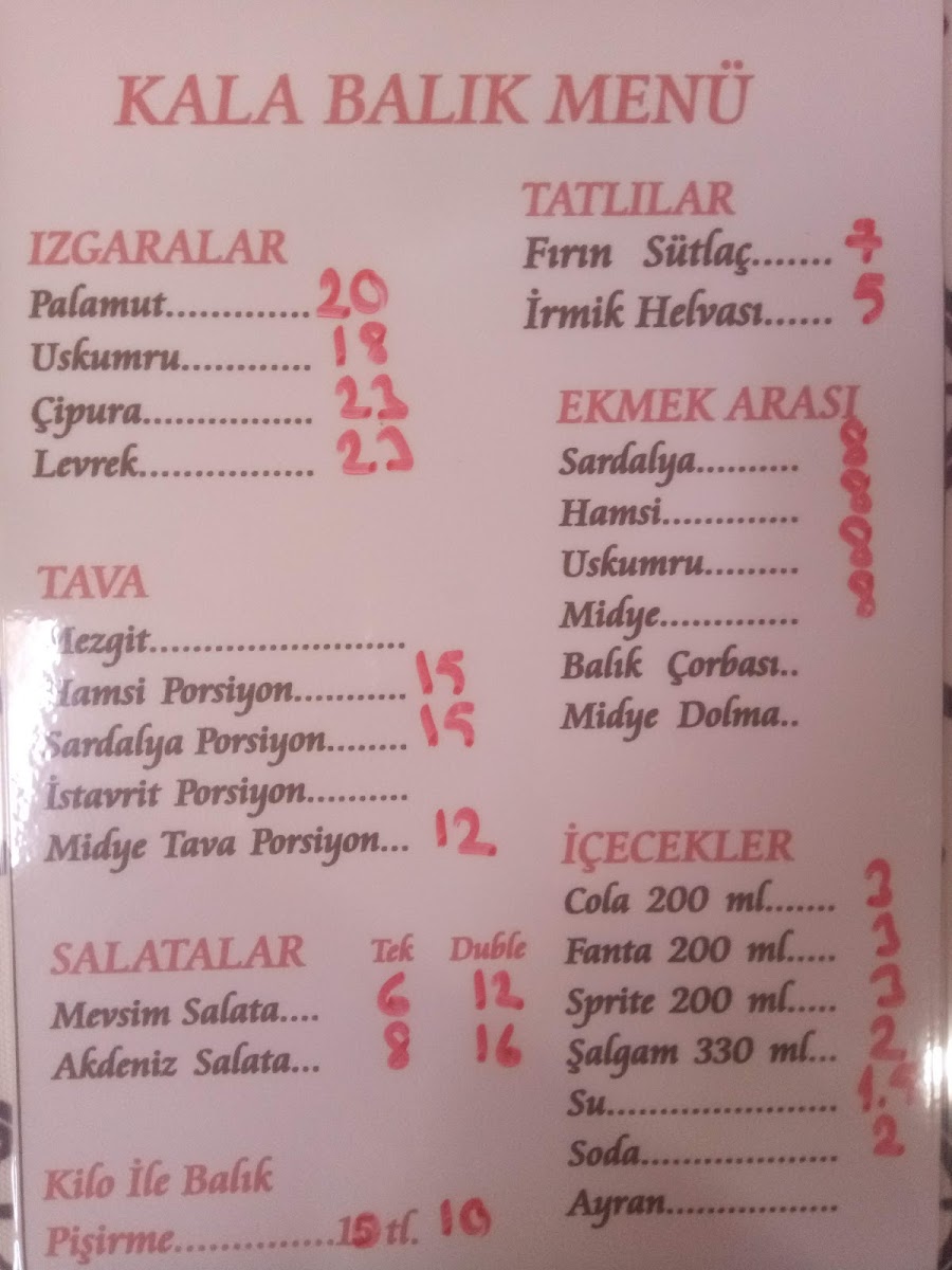 Galeri
