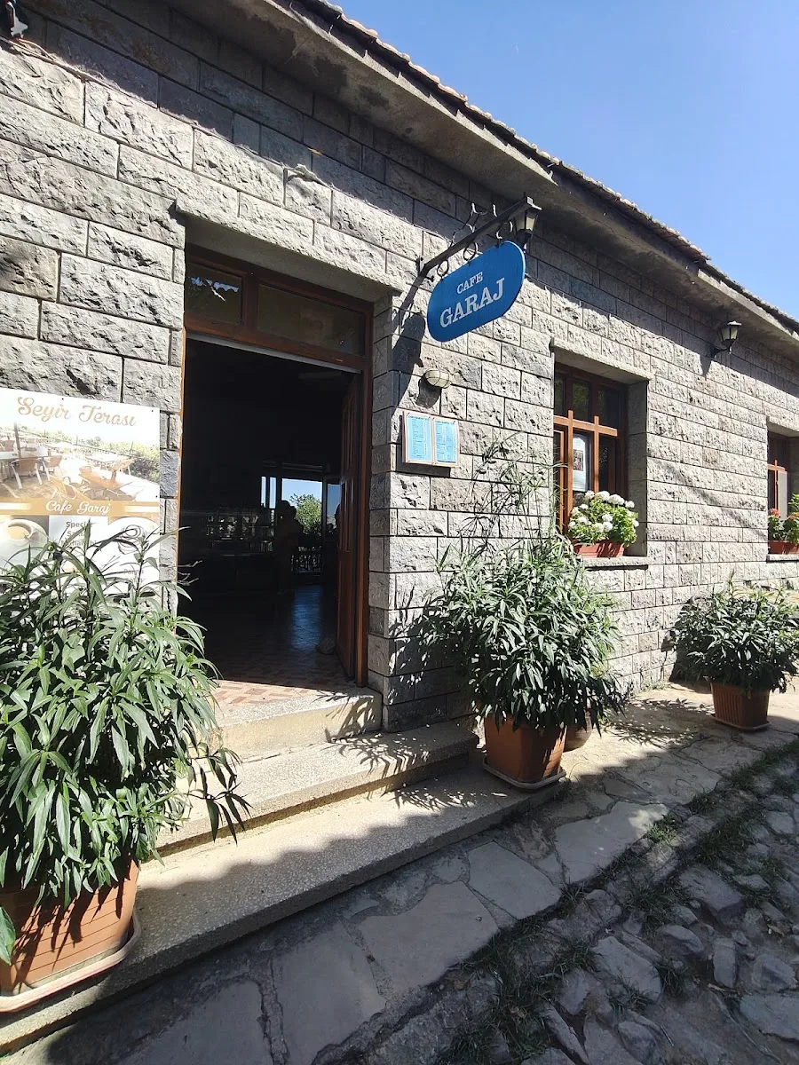 Galeri