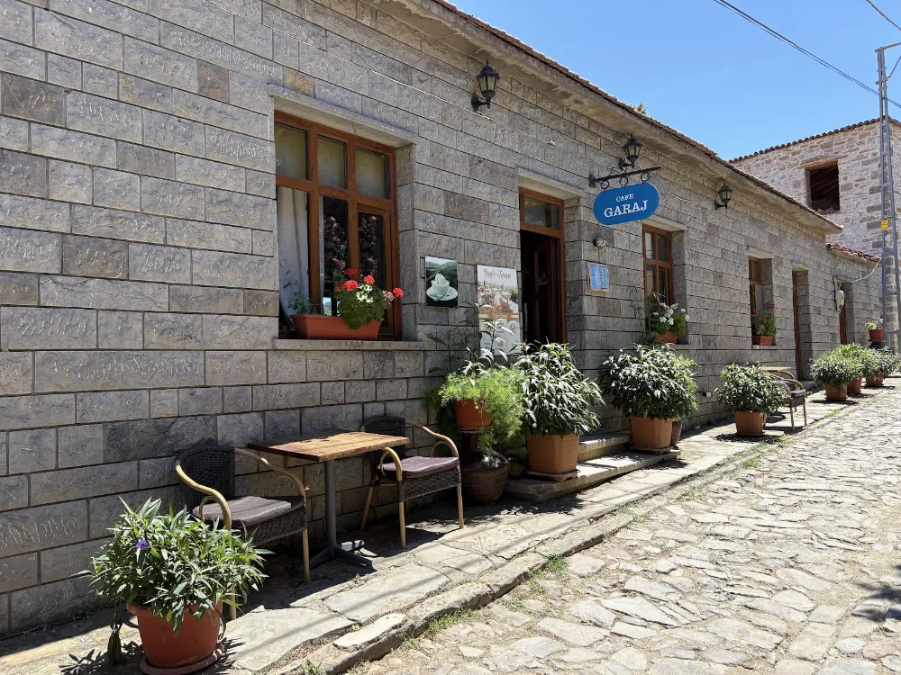 Galeri