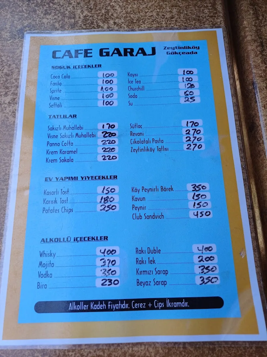Galeri