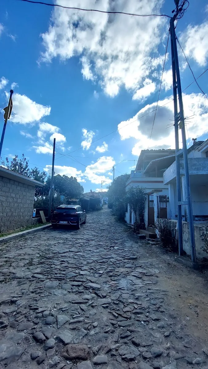 Galeri