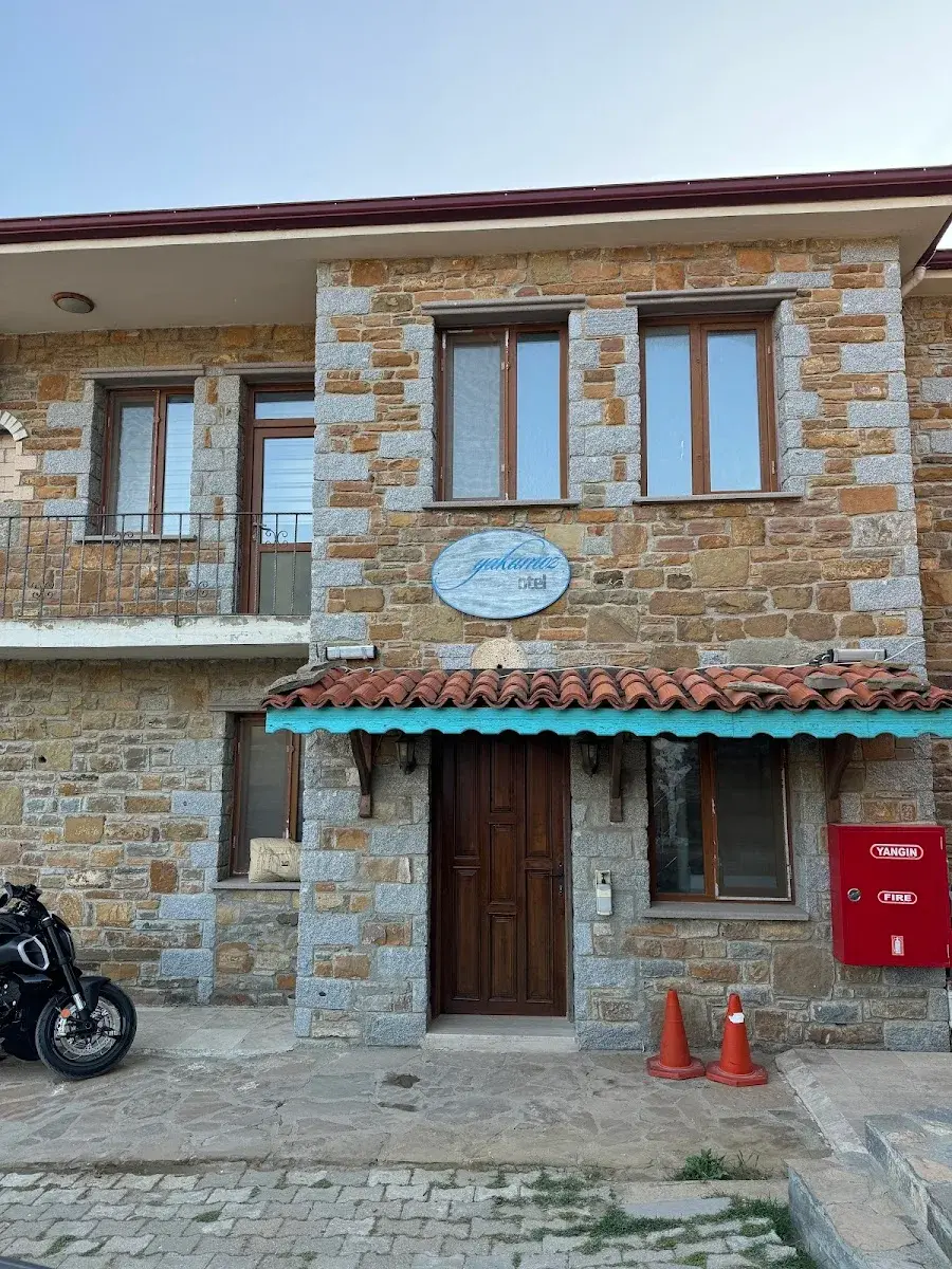 Galeri