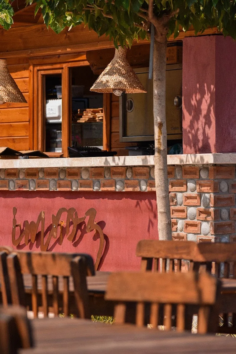 İmroz Şarap Evi