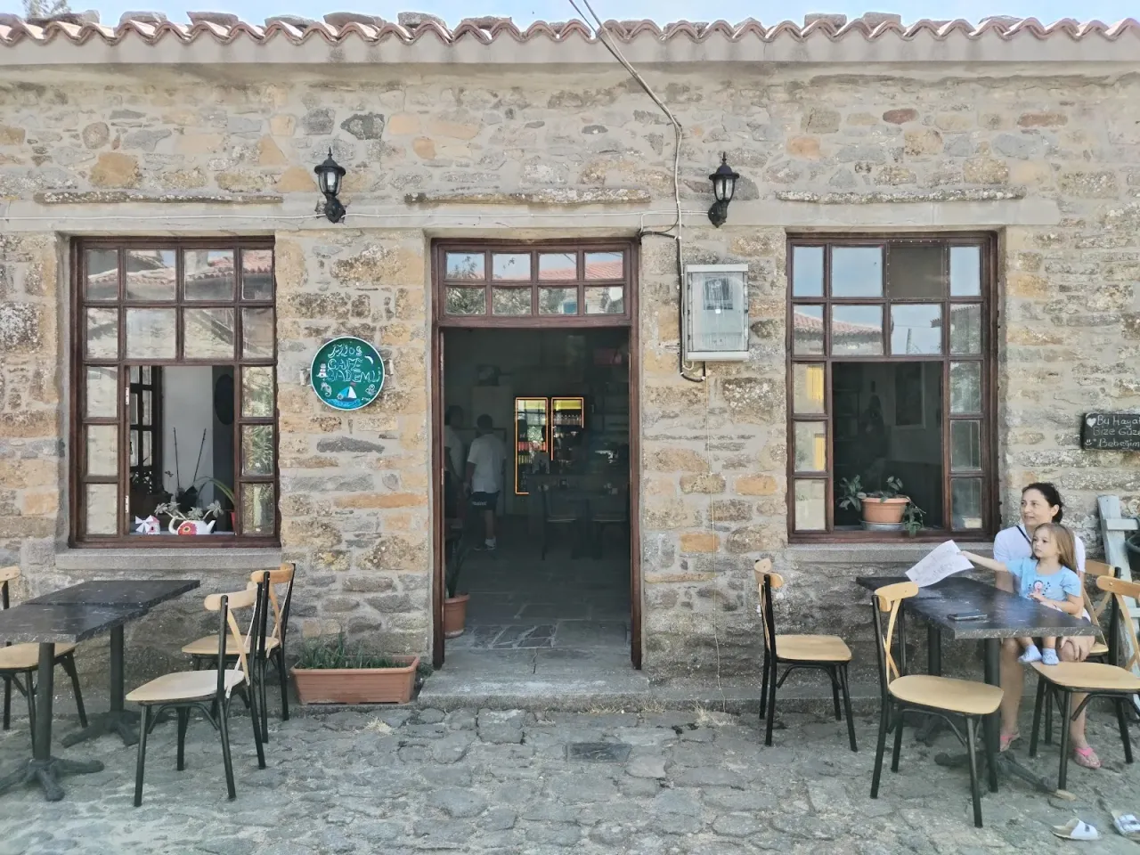 Galeri