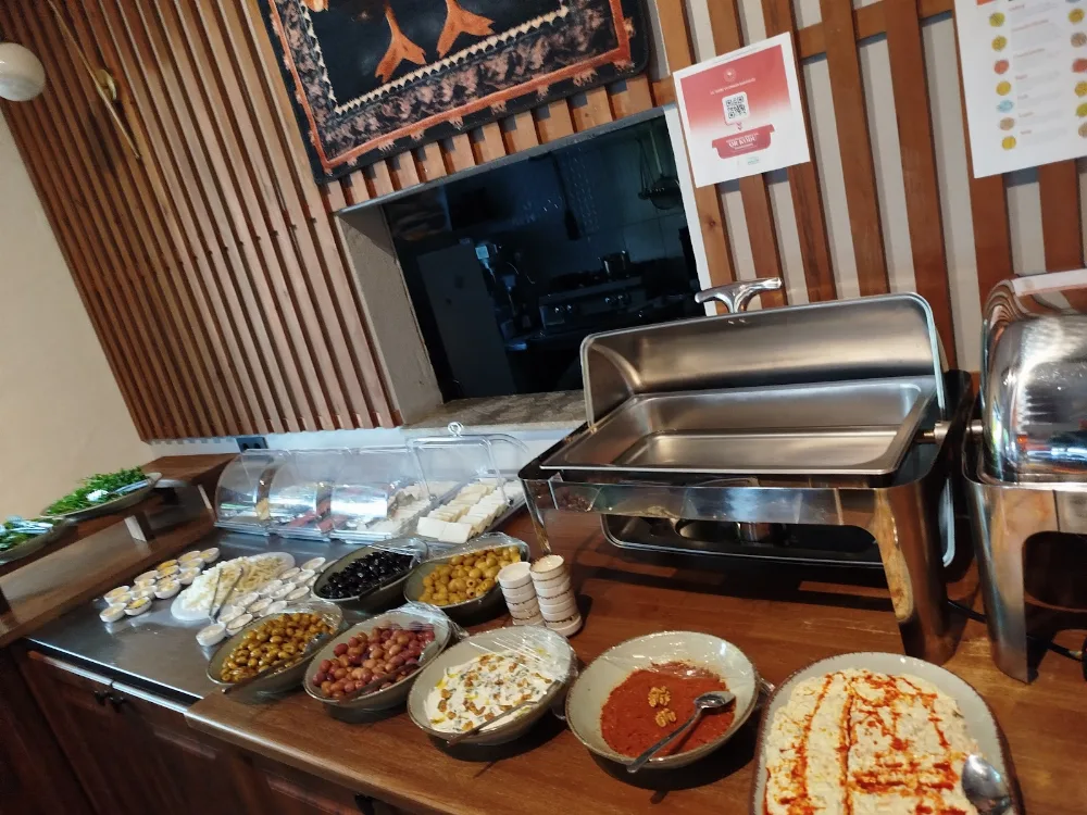PANAYA HOTEL PANAGİA İMROZ - Gökçeada