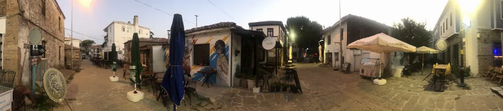 Galeri