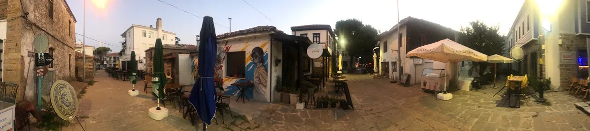 Galeri