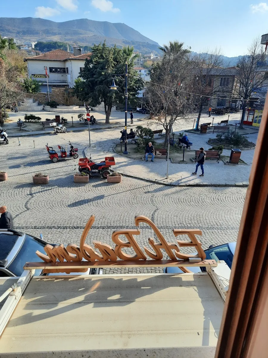 Galeri