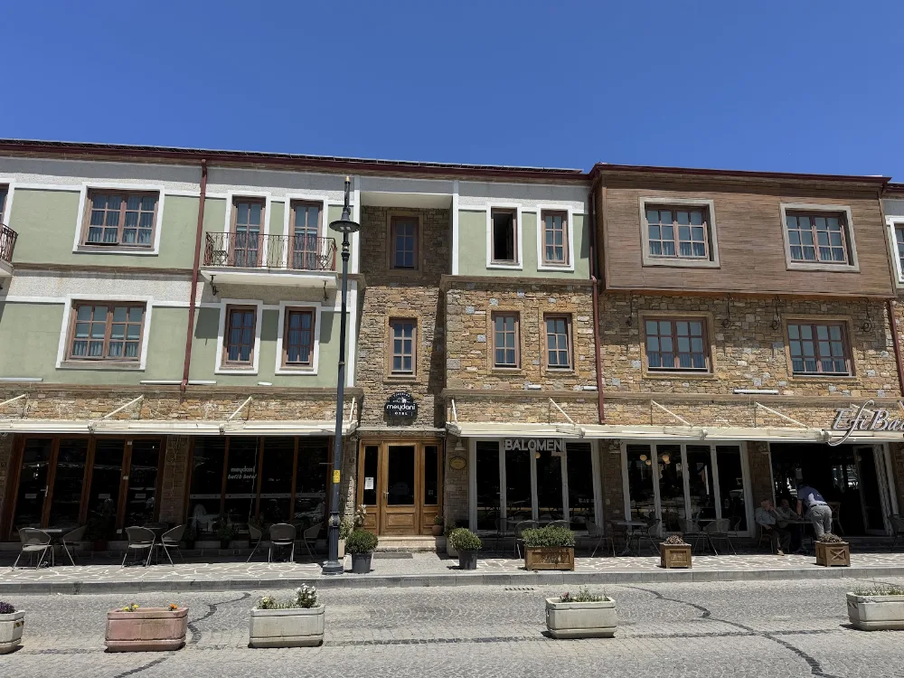 Galeri