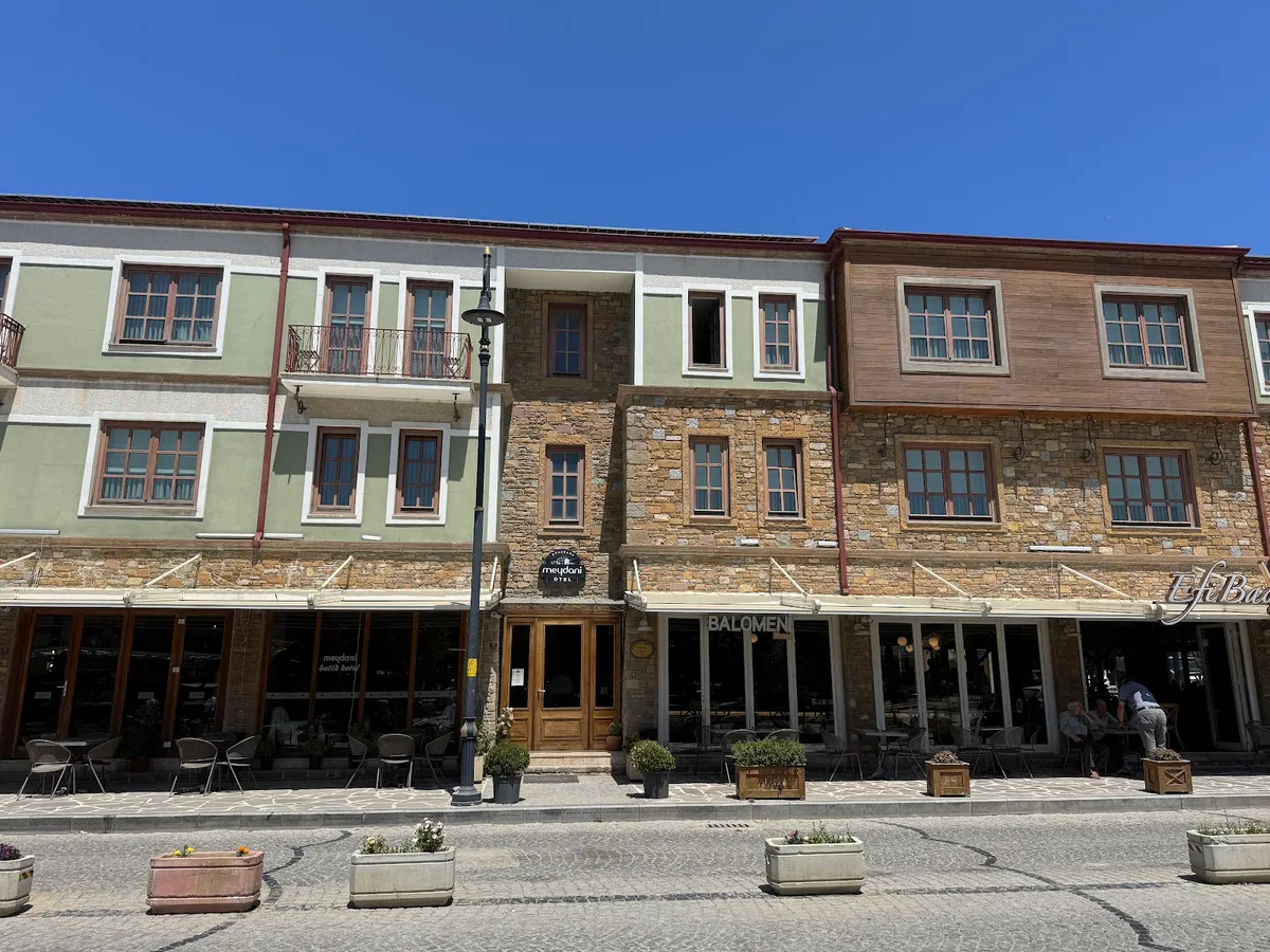 Galeri