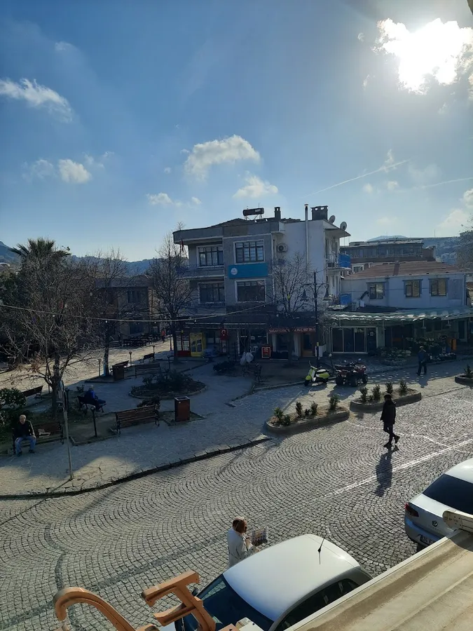 Galeri