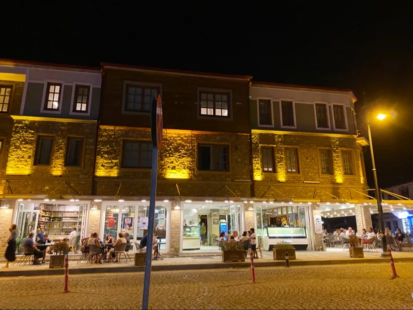 Galeri