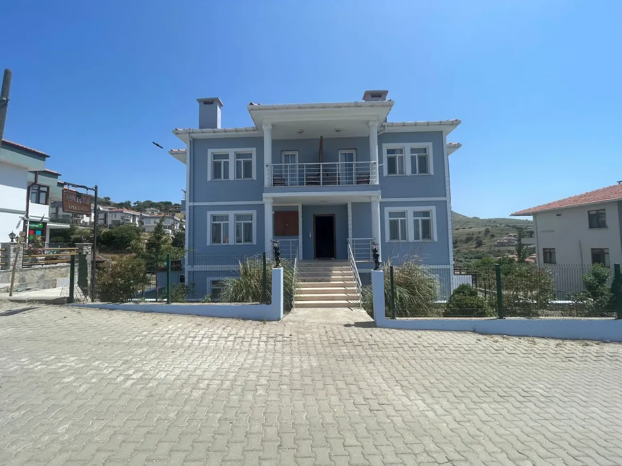 Galeri