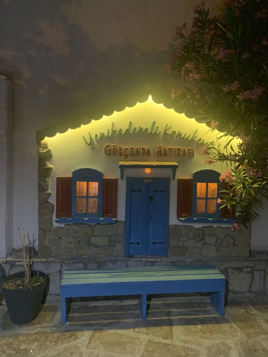 Yenibademli Konukevi
