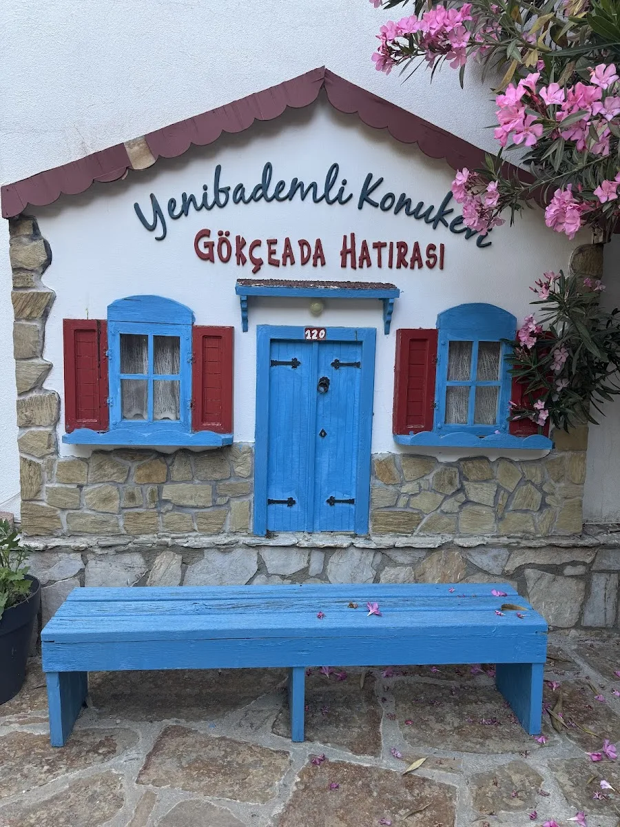 Galeri