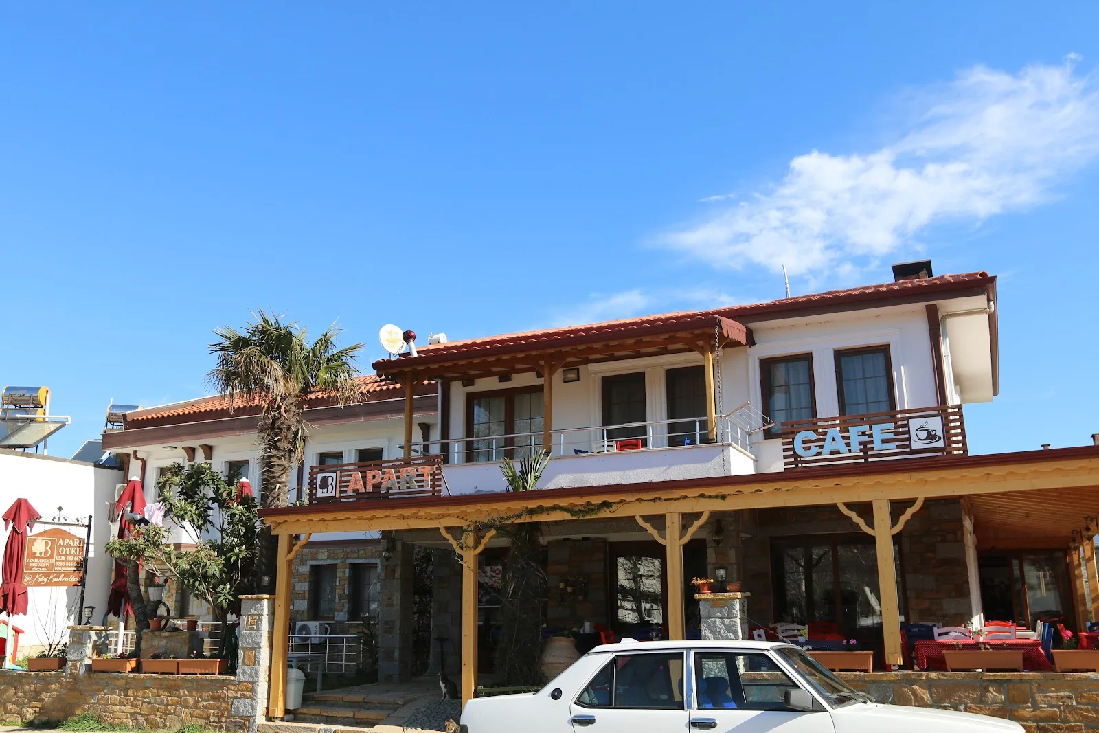 Galeri