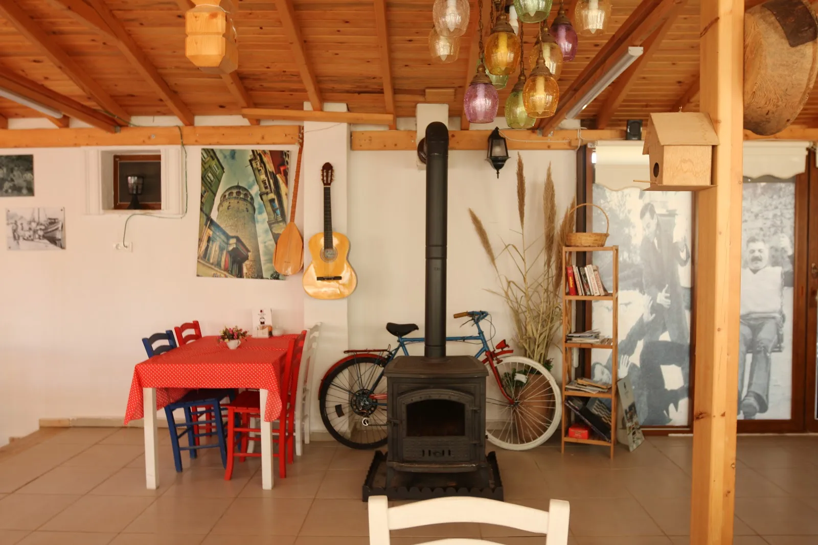 Galeri