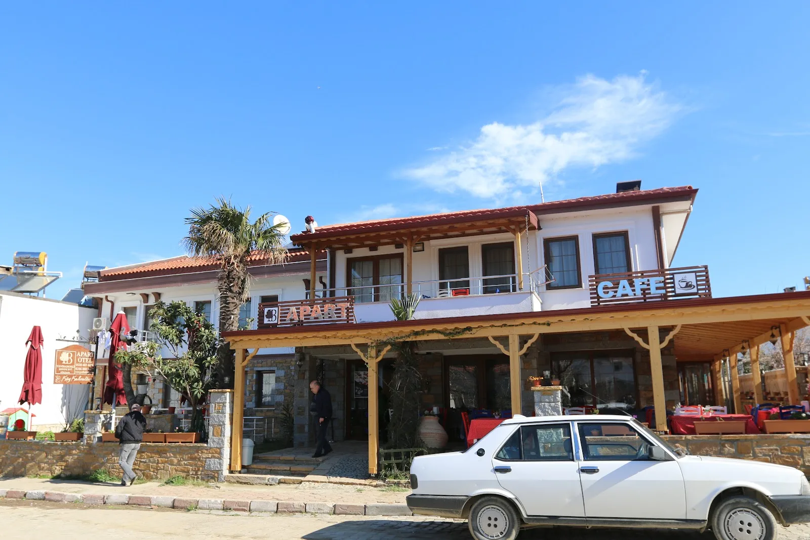 Galeri