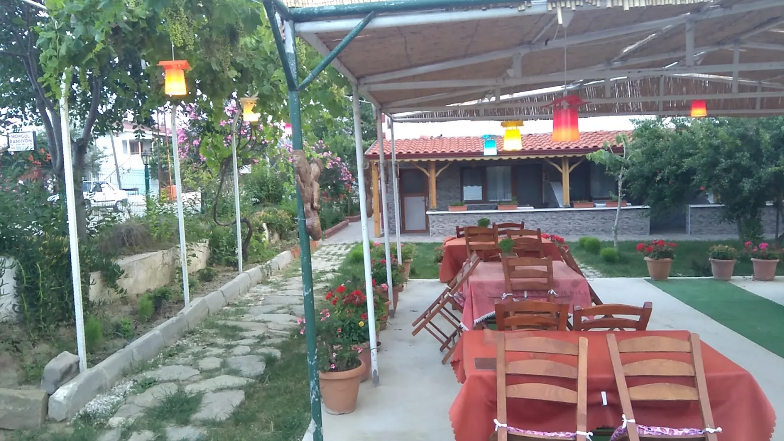 Galeri