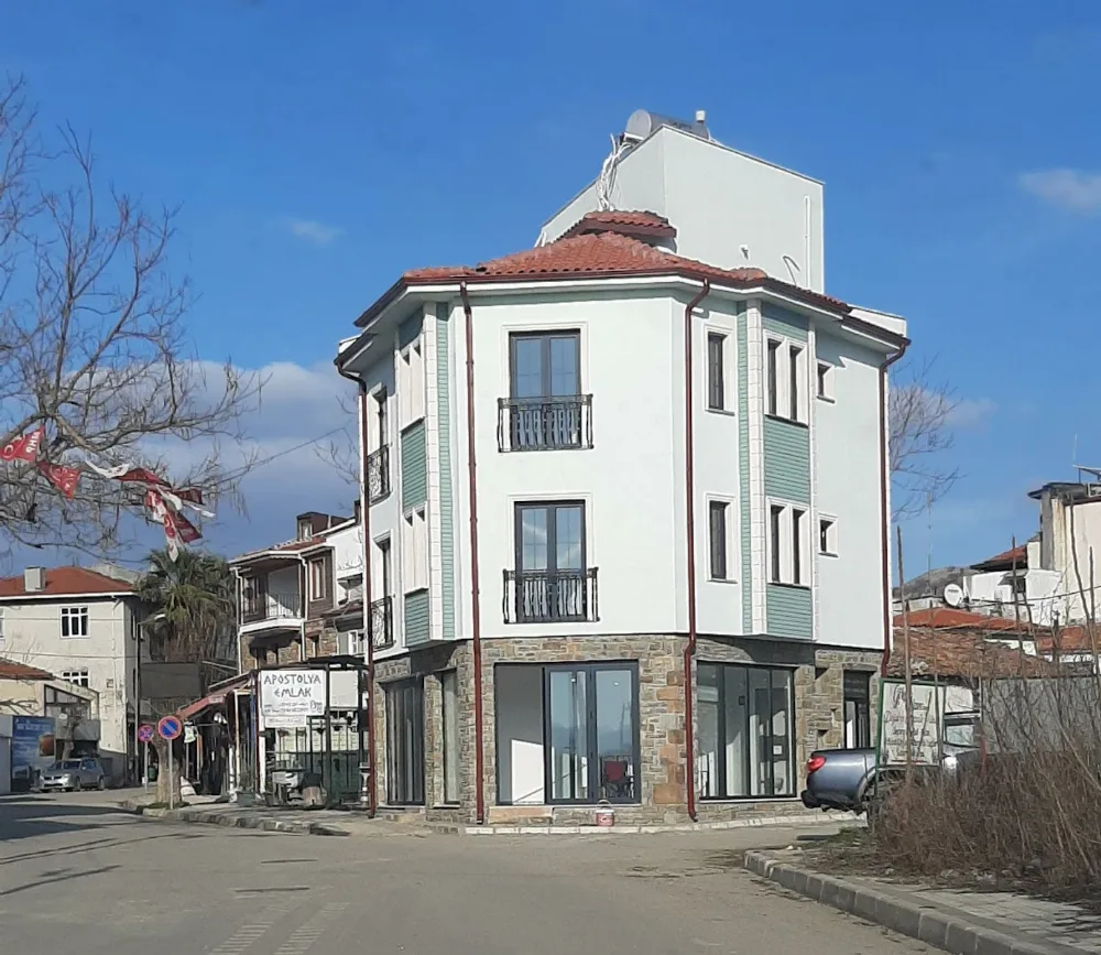 Galeri