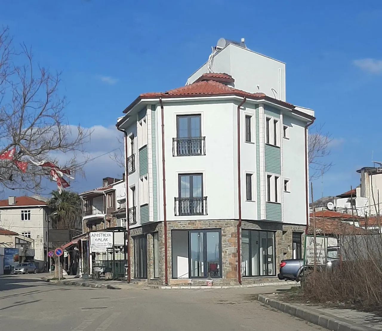 Galeri