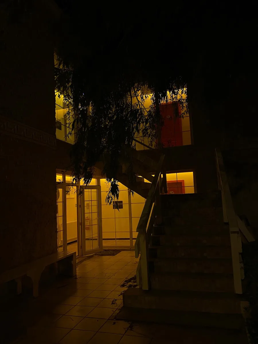 Aliş Boutique Otel