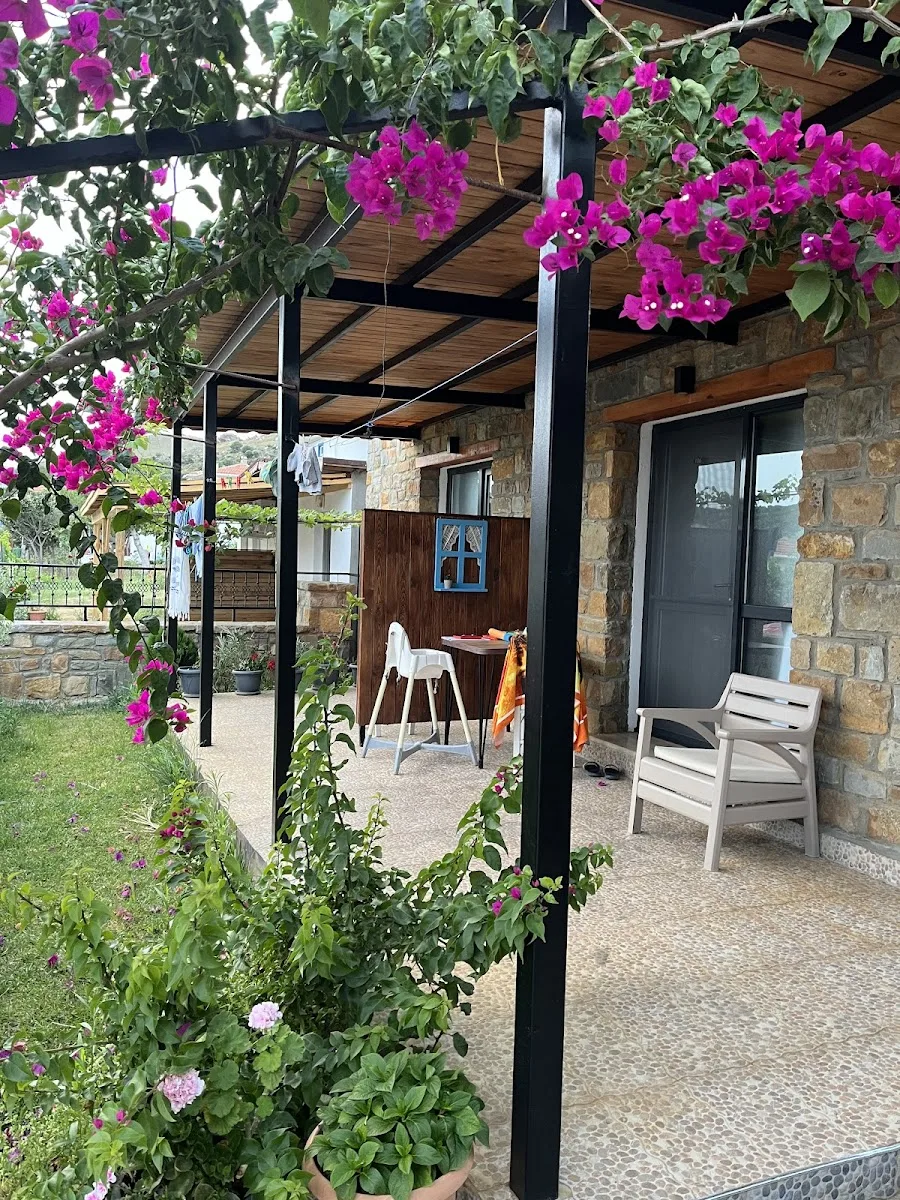 İmbrossa Pansiyon