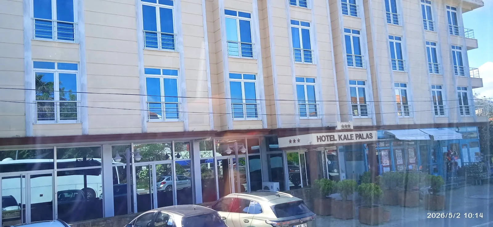 Galeri