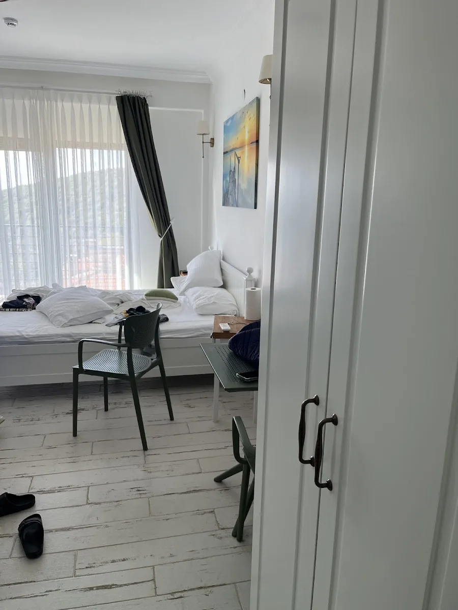 Maslin Otel