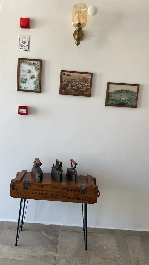 Galeri