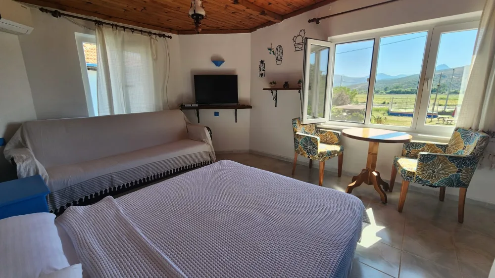 Örnek Motel & Apart