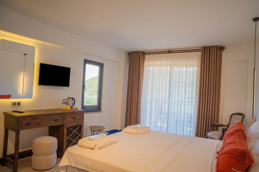 Aris Guest House