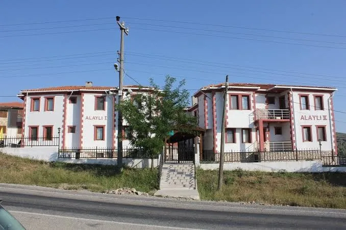 Galeri