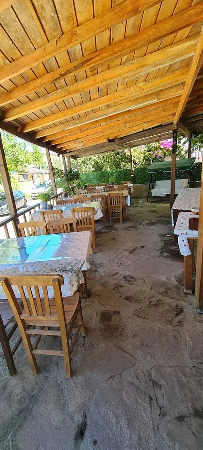 Doğal Pansiyon