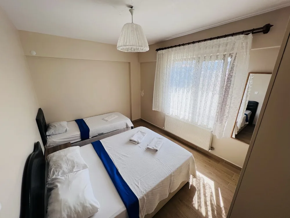 Suna Apart Hotel