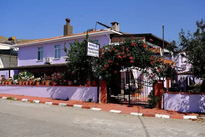 Galeri