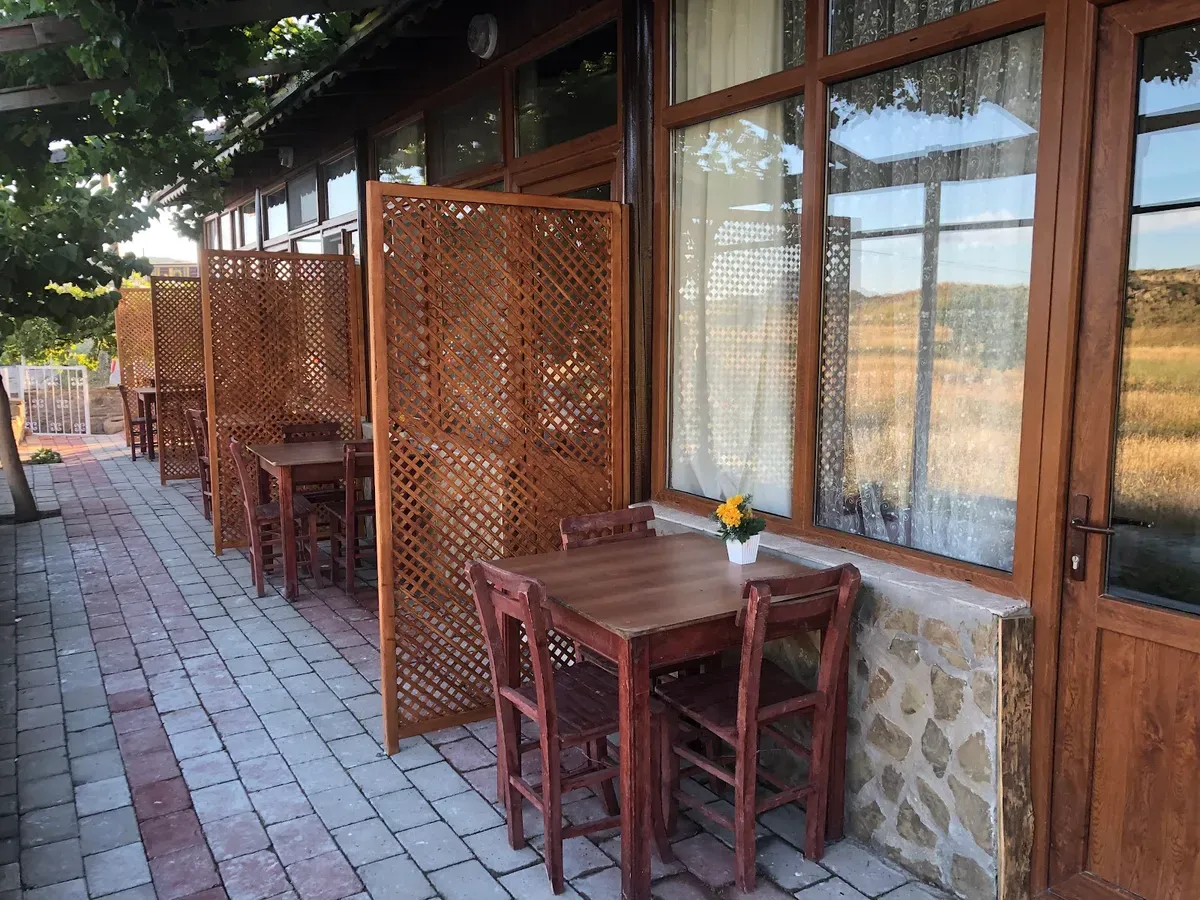 8 Oda Yıldızkoy Pansiyon