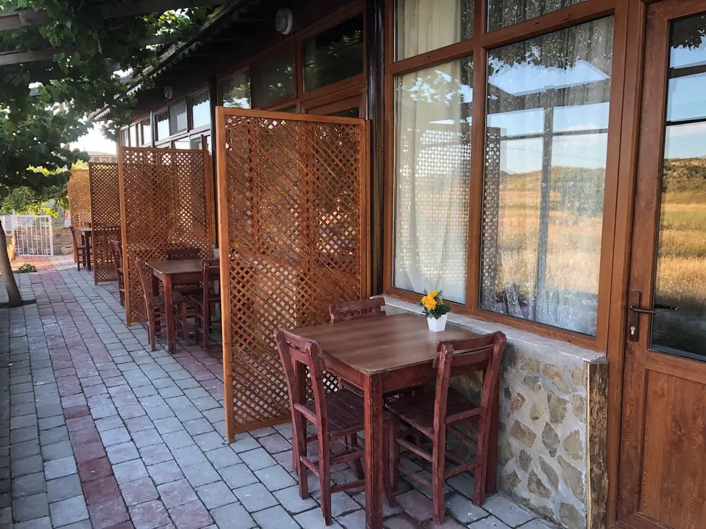 8 Oda Yıldızkoy Pansiyon