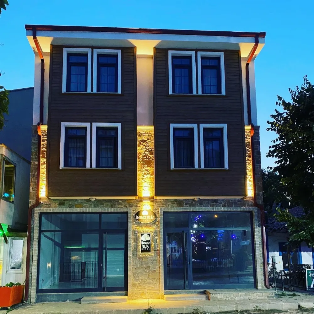 Galeri