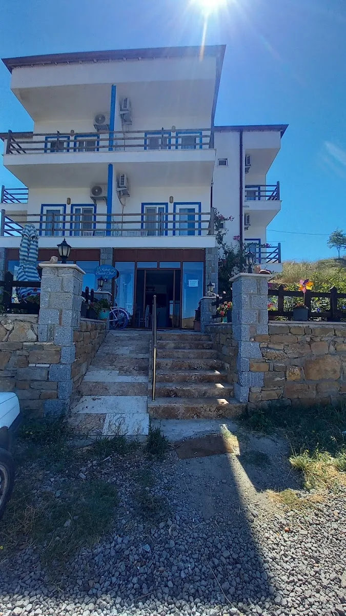 Dolunay Pansiyon