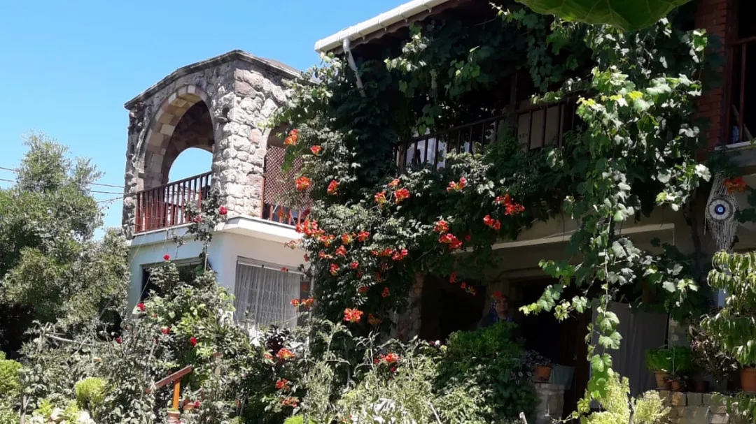 Akdeniz Pansiyon