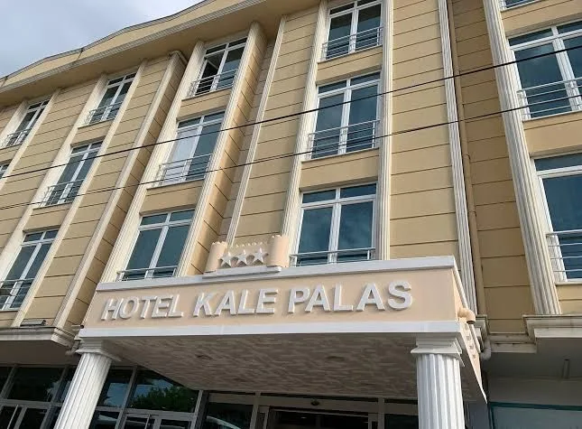 taş suit konukevi gökçeada