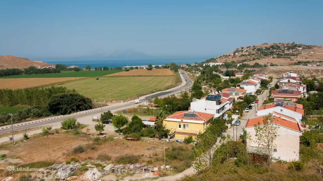 Galeri