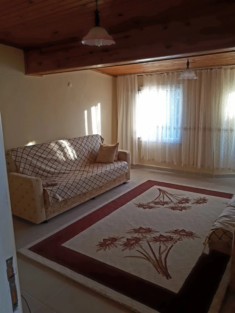 Karadeniz Pansiyon