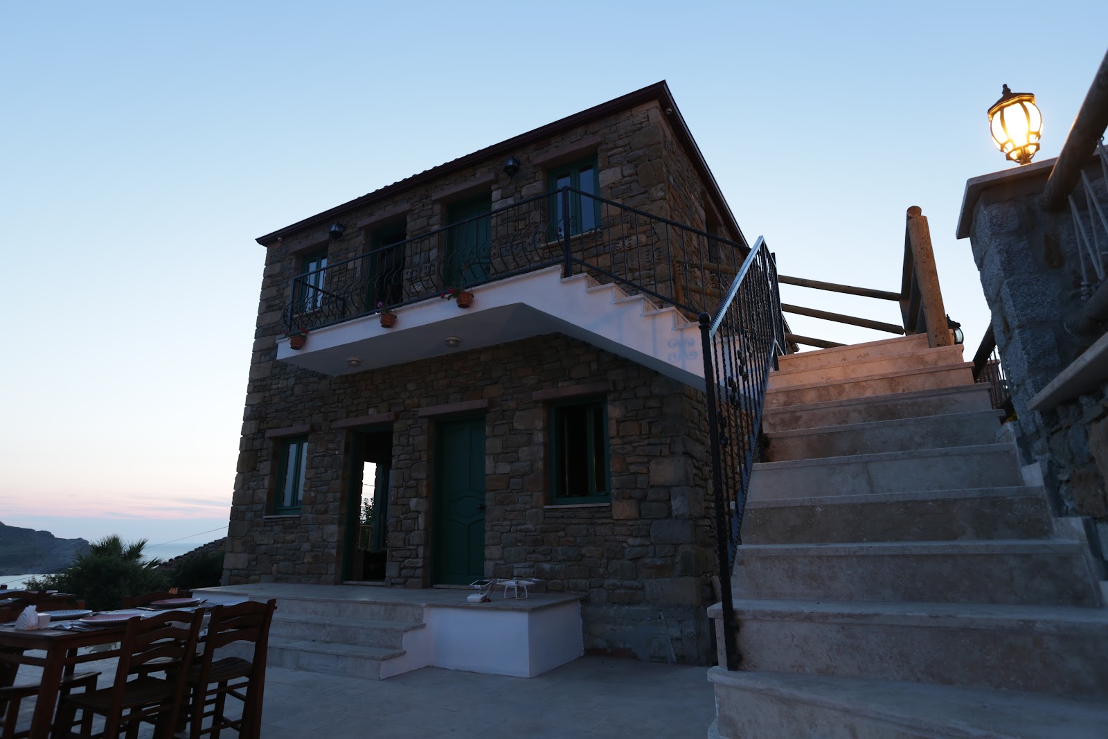 Petrada İmbros