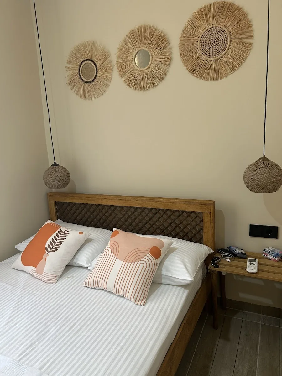 Badem-i Otel (Gökçeada)